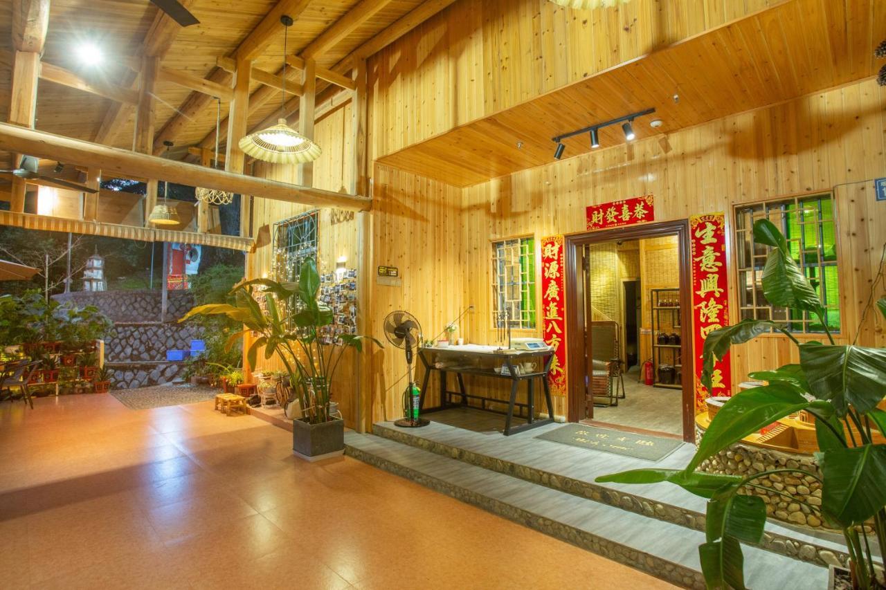南靖土楼鑫源民宿 南靖县 外观 照片
