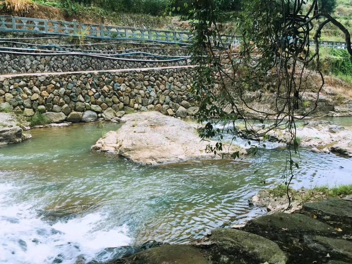 南靖土楼鑫源民宿 南靖县 外观 照片